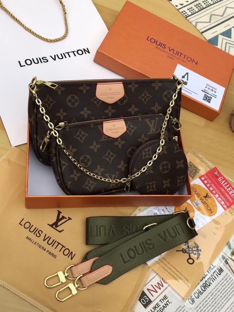 LOUIS VUTTION