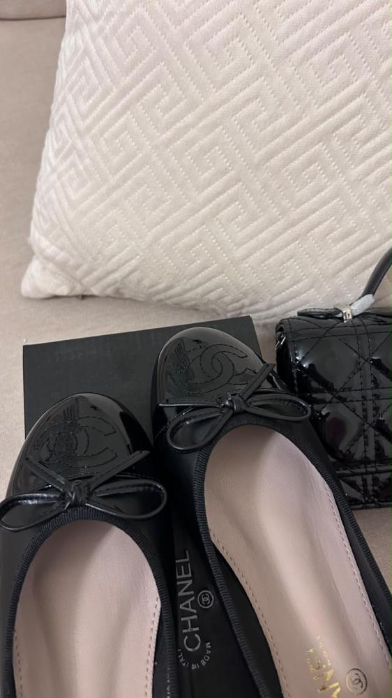DIOR¥CHANEL COLLECTION