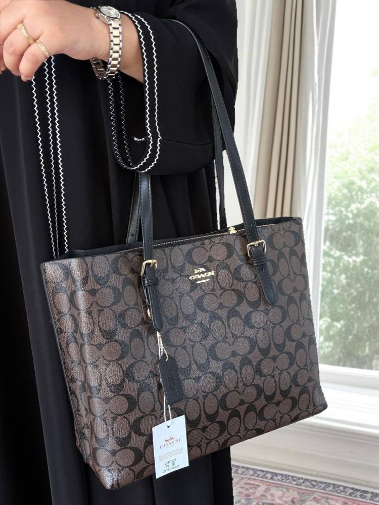 COACH MOLY 35 cm