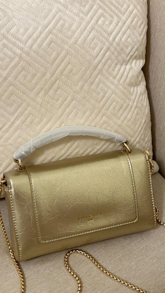 BVLGARI GOLD