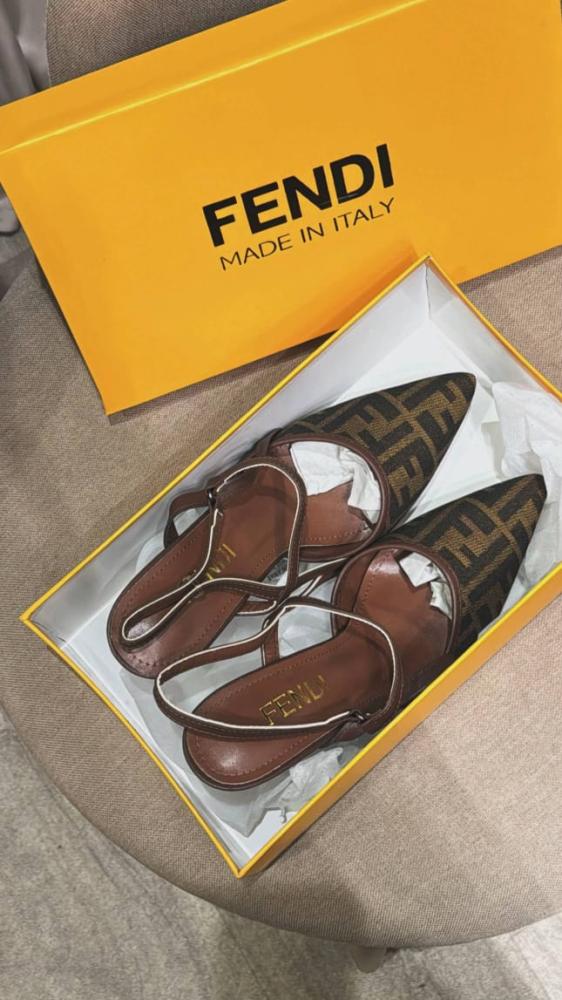 FENDI