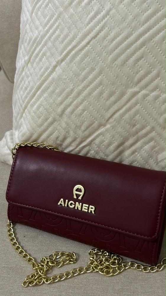 AIGNER KROSS BODY
