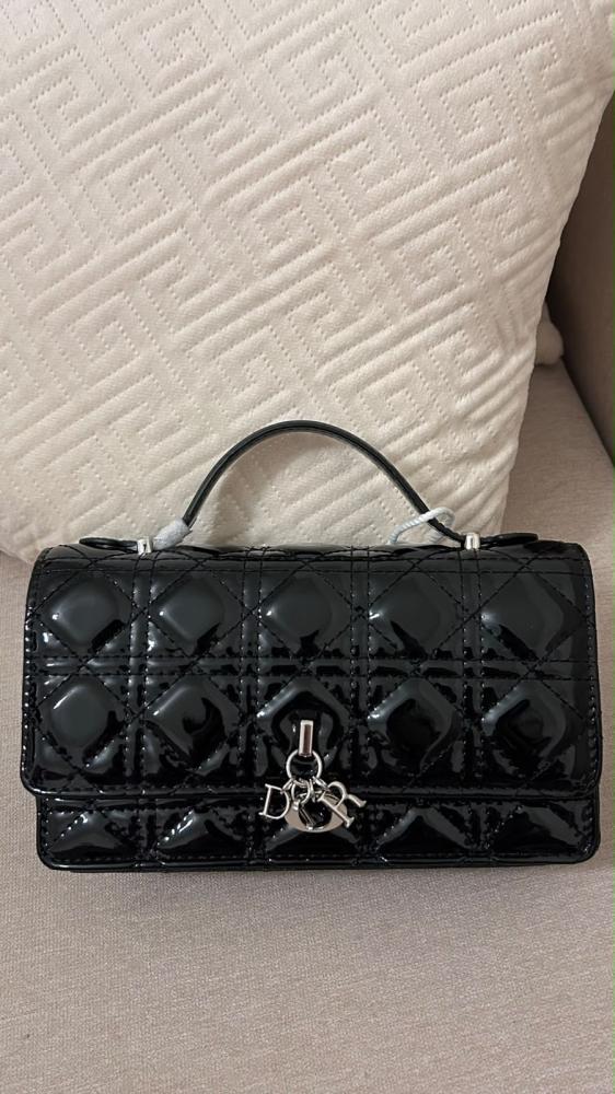 DIOR¥CHANEL COLLECTION