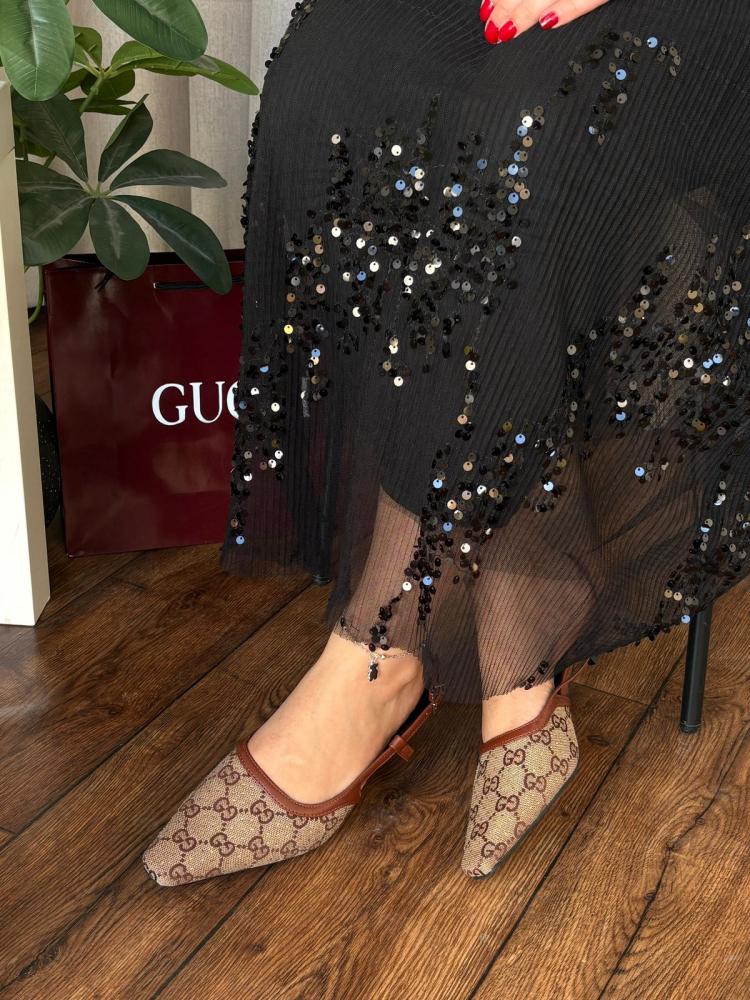 GUCCI