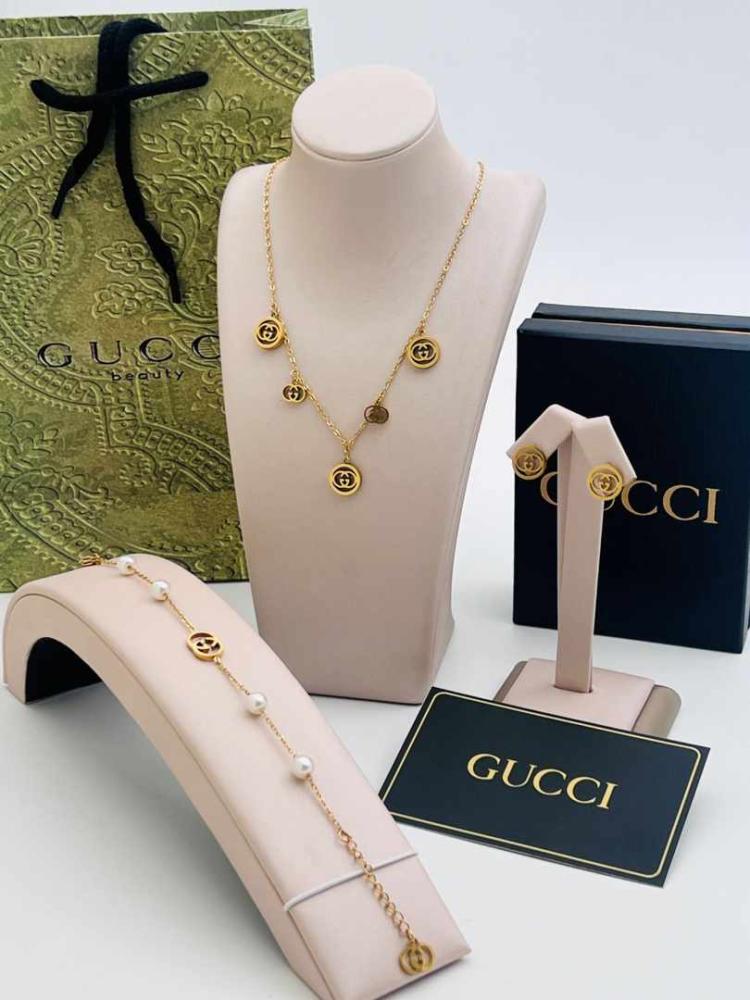 GUCCI