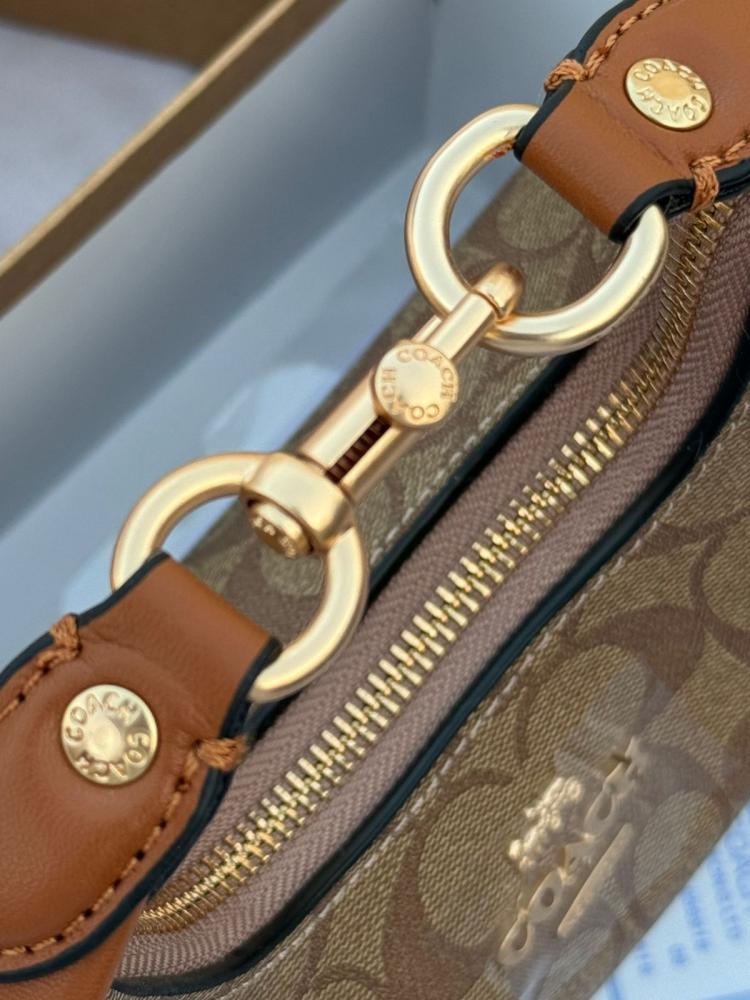 COACH MINI NEW