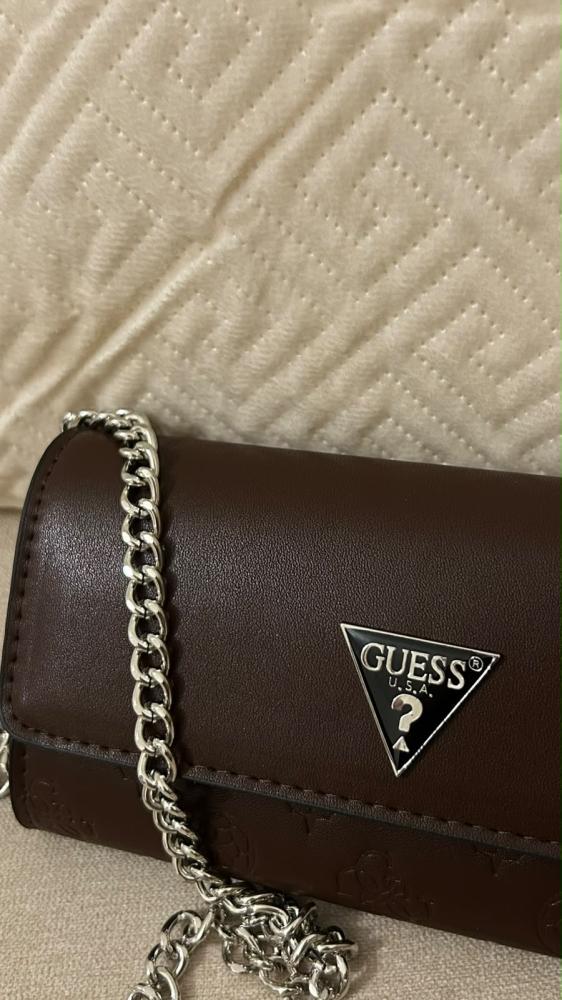 GUESS KROSS BODY