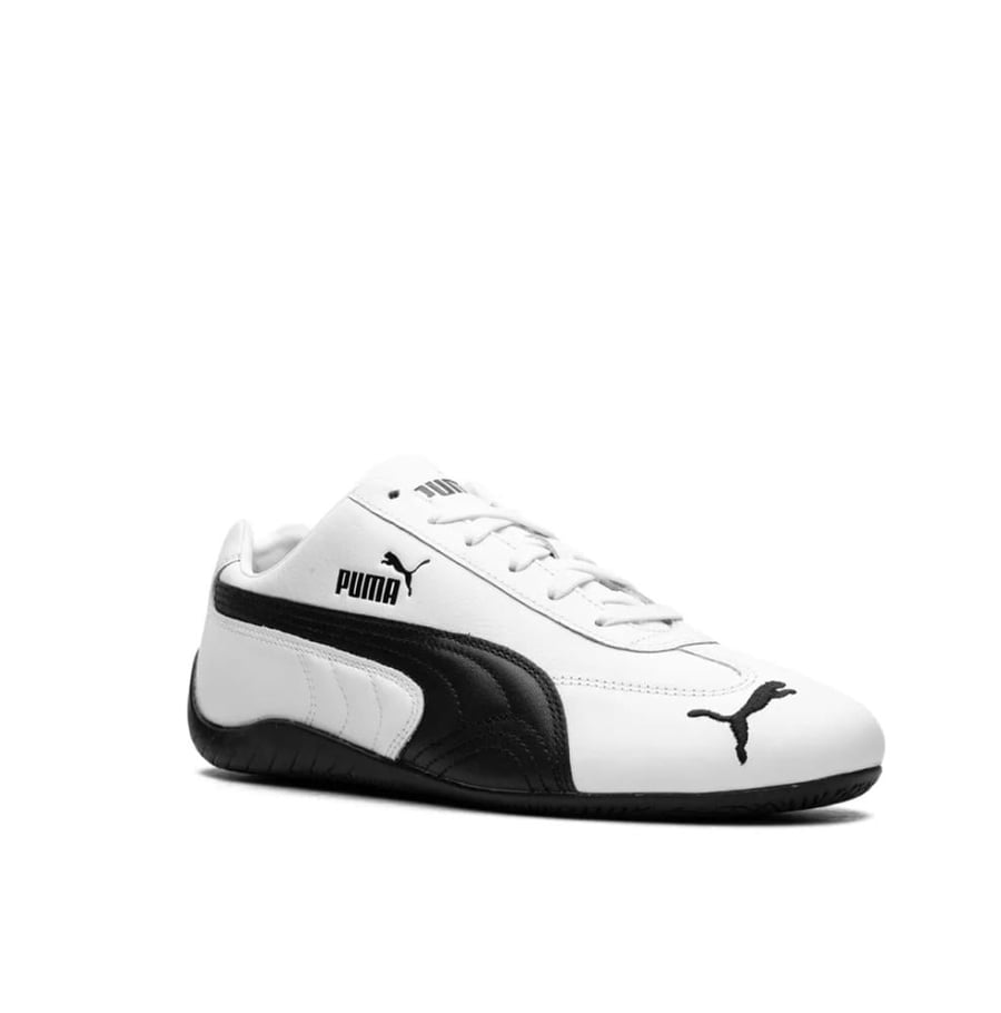 PUMA SPEEDCAT WHITE