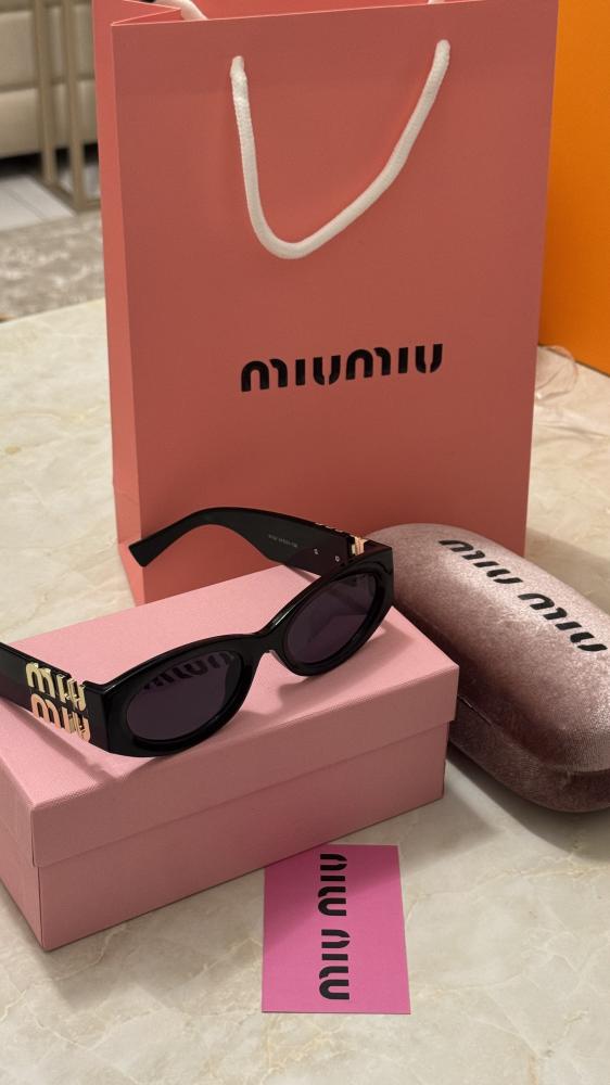 MIU MIU