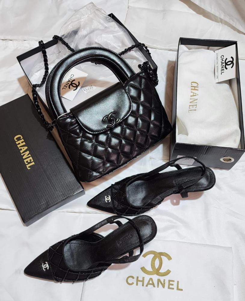 CHANEL COLLECTION