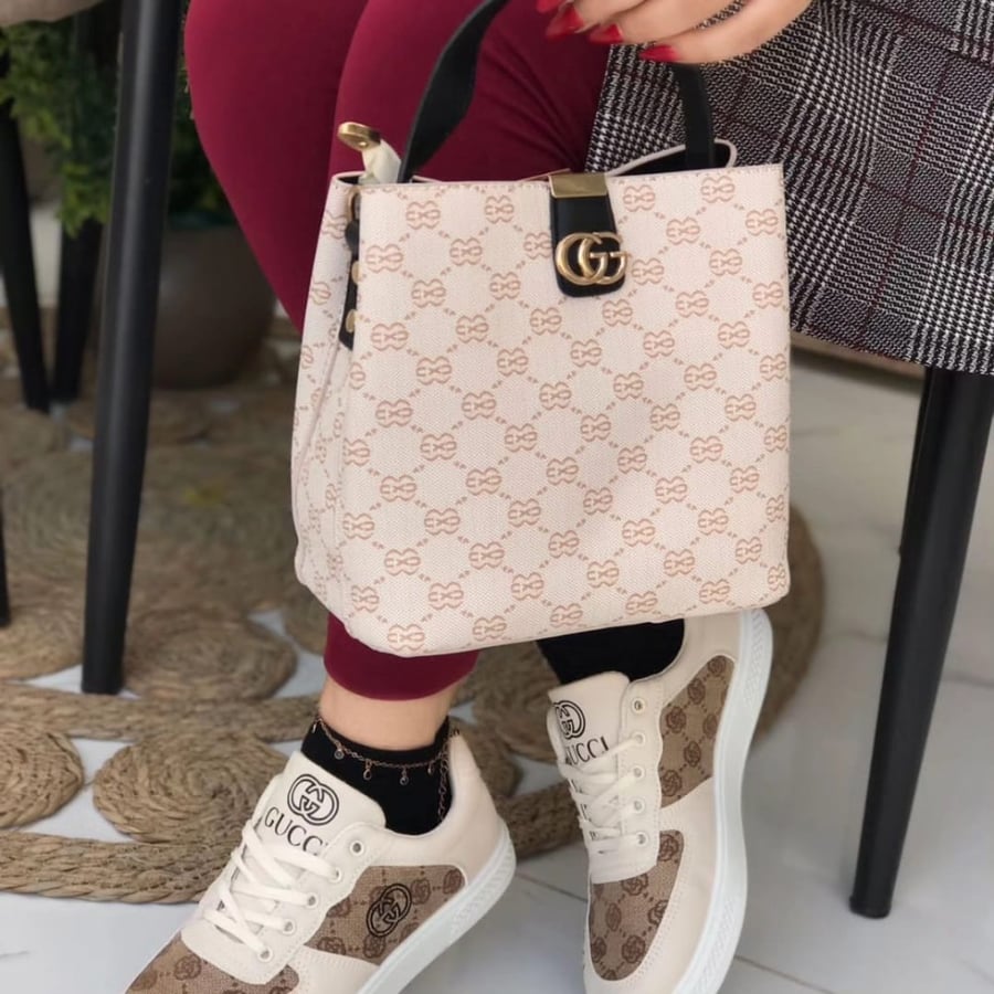 GUCCI COLLECTION