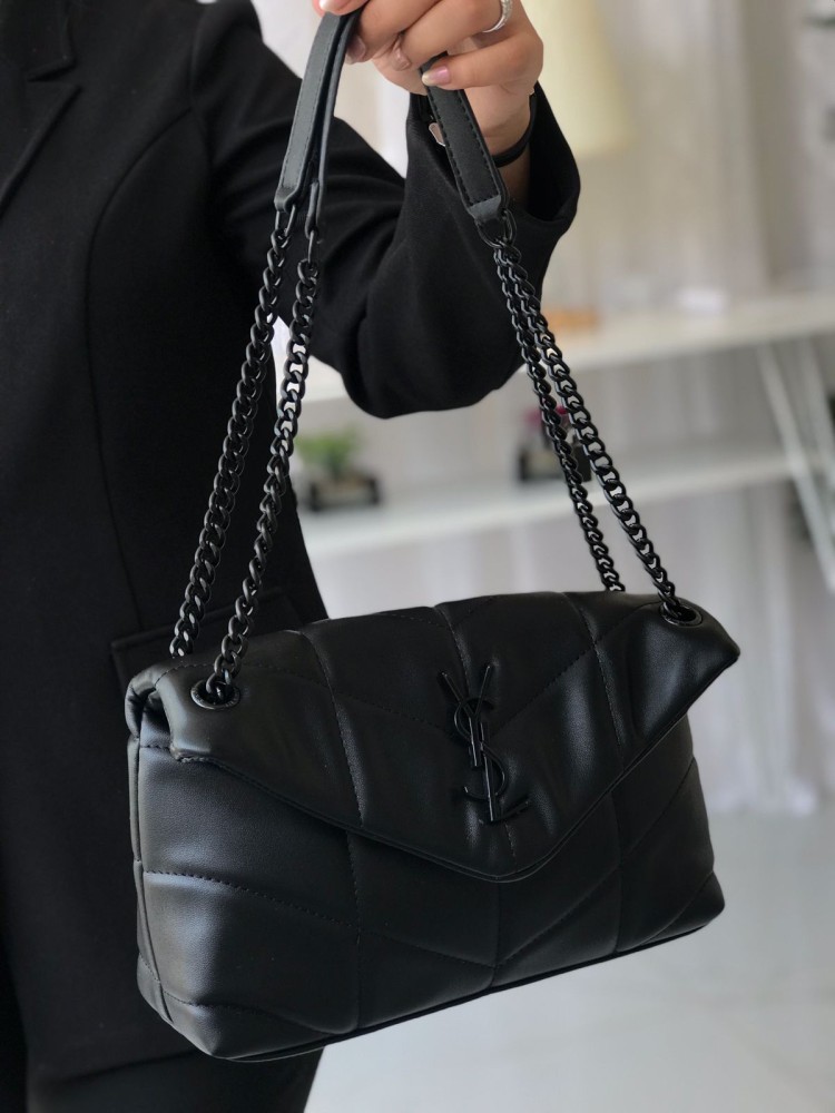 SYL BLACK