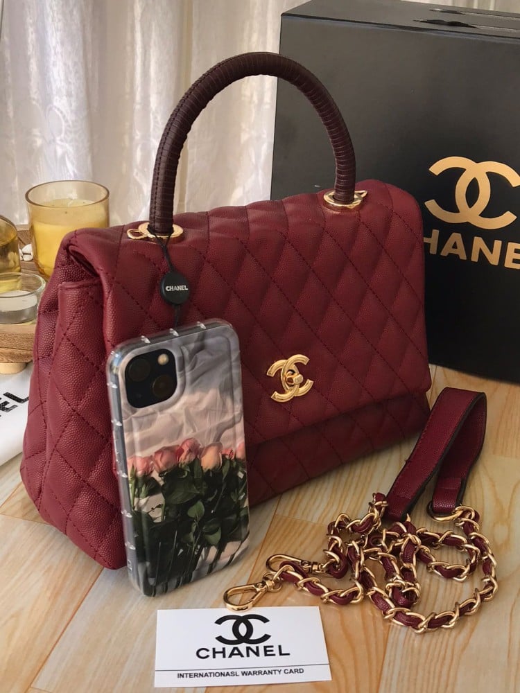 CHANEL