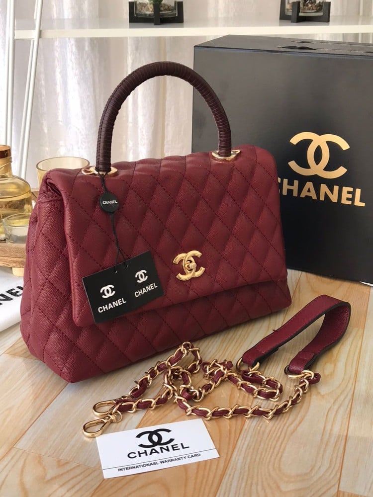 CHANEL