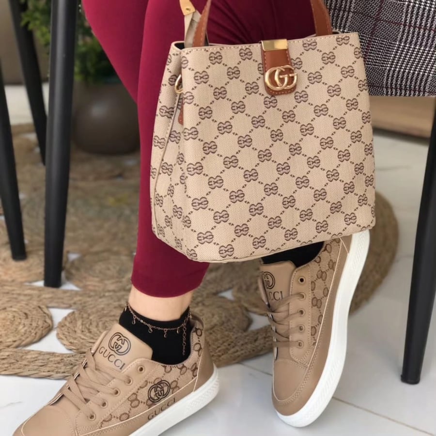 GUCCI COLLECTION