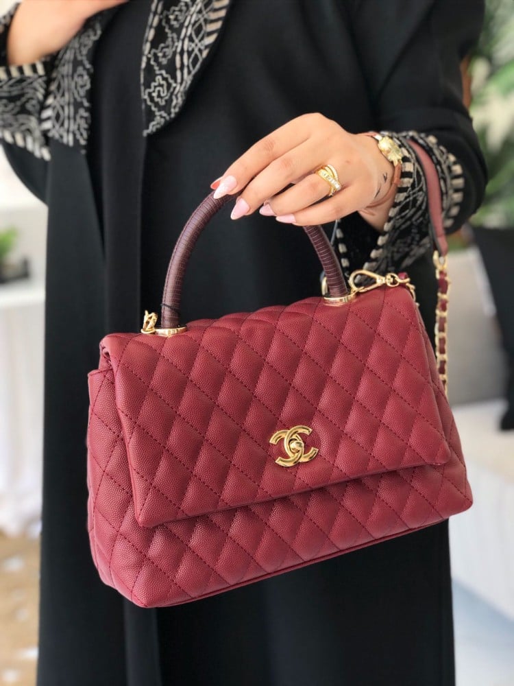 CHANEL