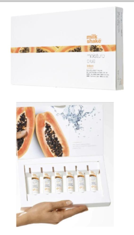 Moisture Plus Hydrating Lotion