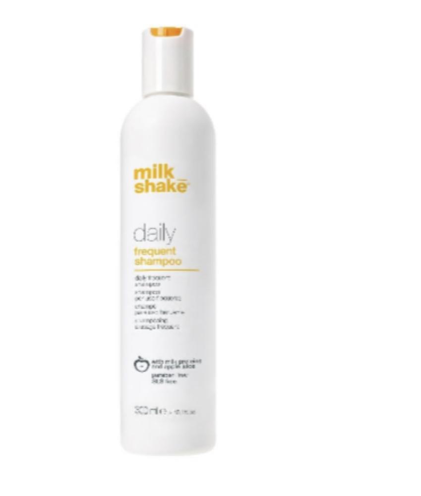 Daily Frequent shampoo