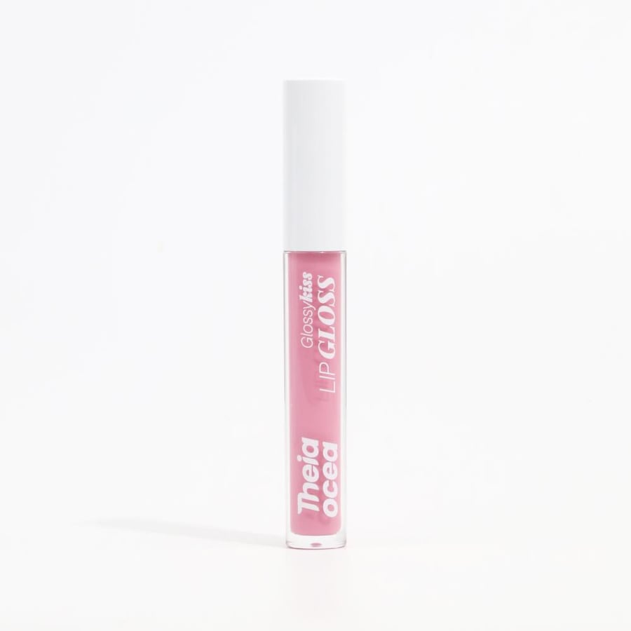 Glossy Kiss Lip Gloss Baby