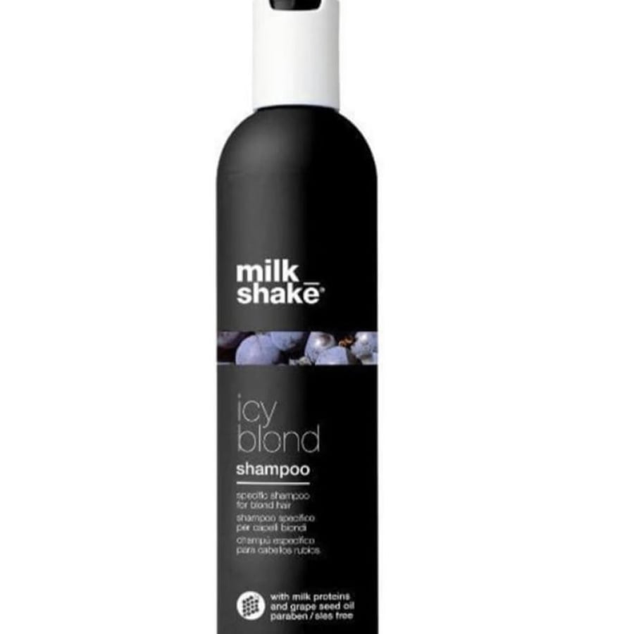 Icy Blond Shampoo