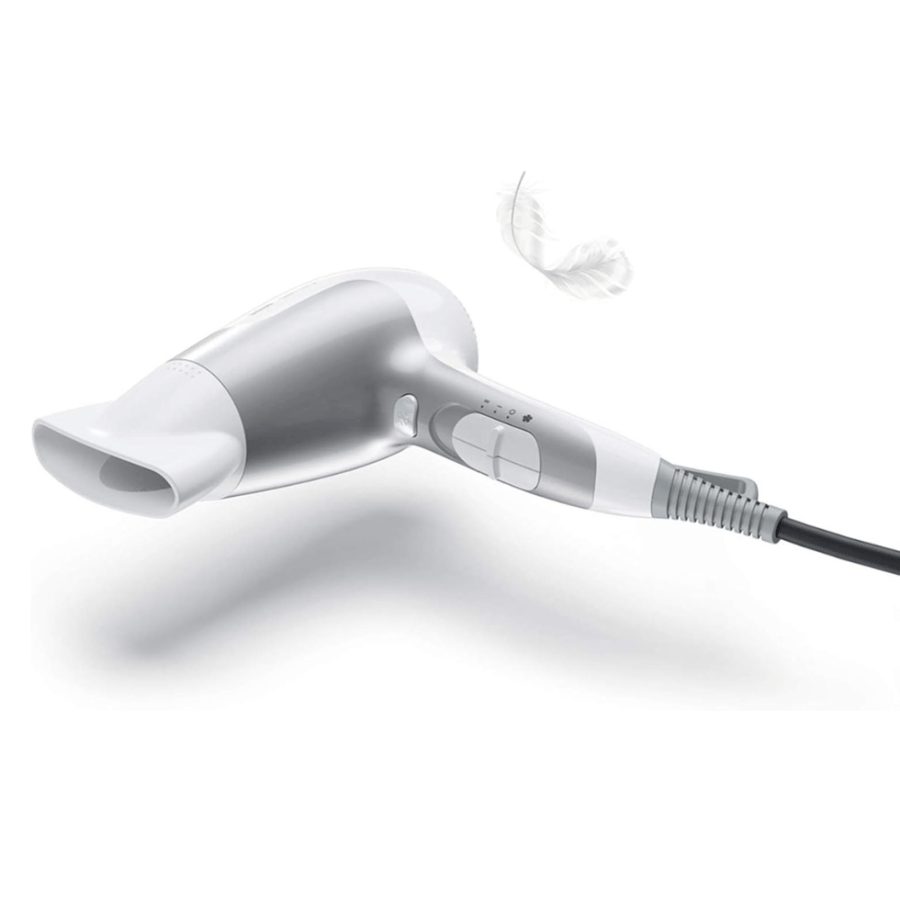 براون مجفف شعر 2500 واط Braun Satin Hair 5 PowerPerfection HD585