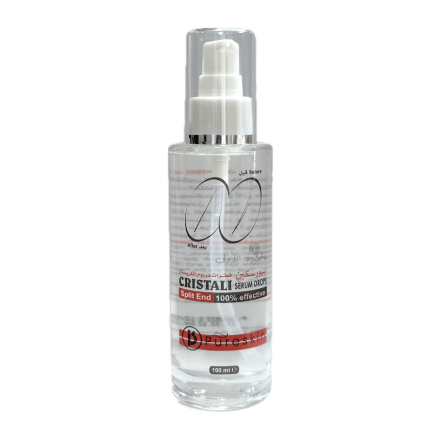Crystal PureSkin Serum - 100 ml