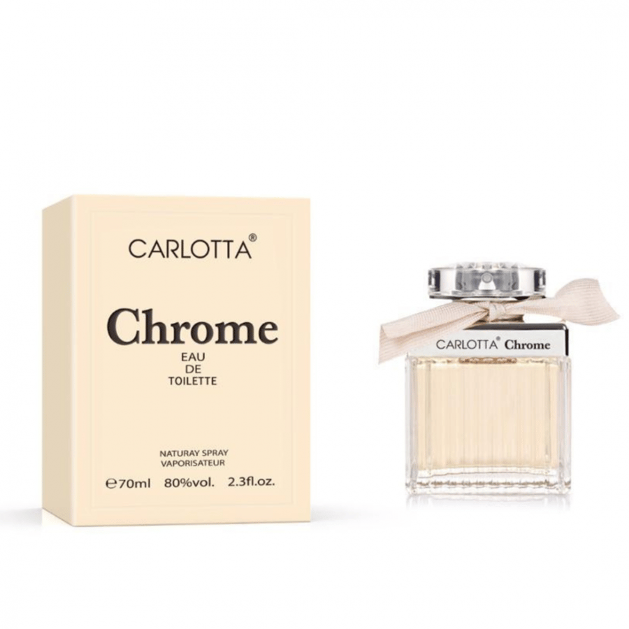 كارلوتا عطر نسائي او دي تواليت - 70مل