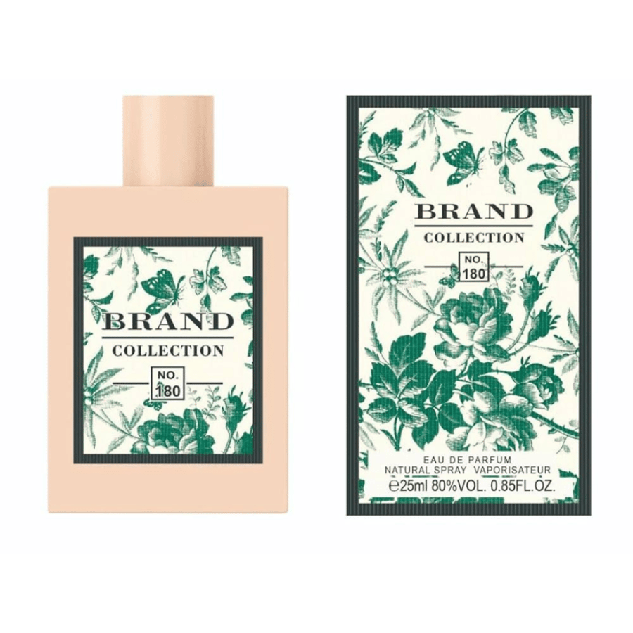 عطر نسائي ميني 25مل من براند كولكشن - 180