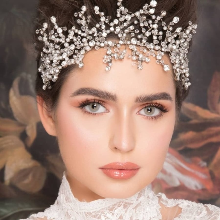عدسات ناتشورل الشهرية - CORE IVORY