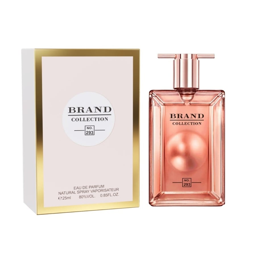 عطر نسائي ميني 25مل من براند كولكشن - 293