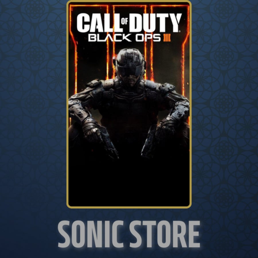 Black Ops 3 Zombies Chronicles STEAM PC - بلاك اوبس 3 للبي سي