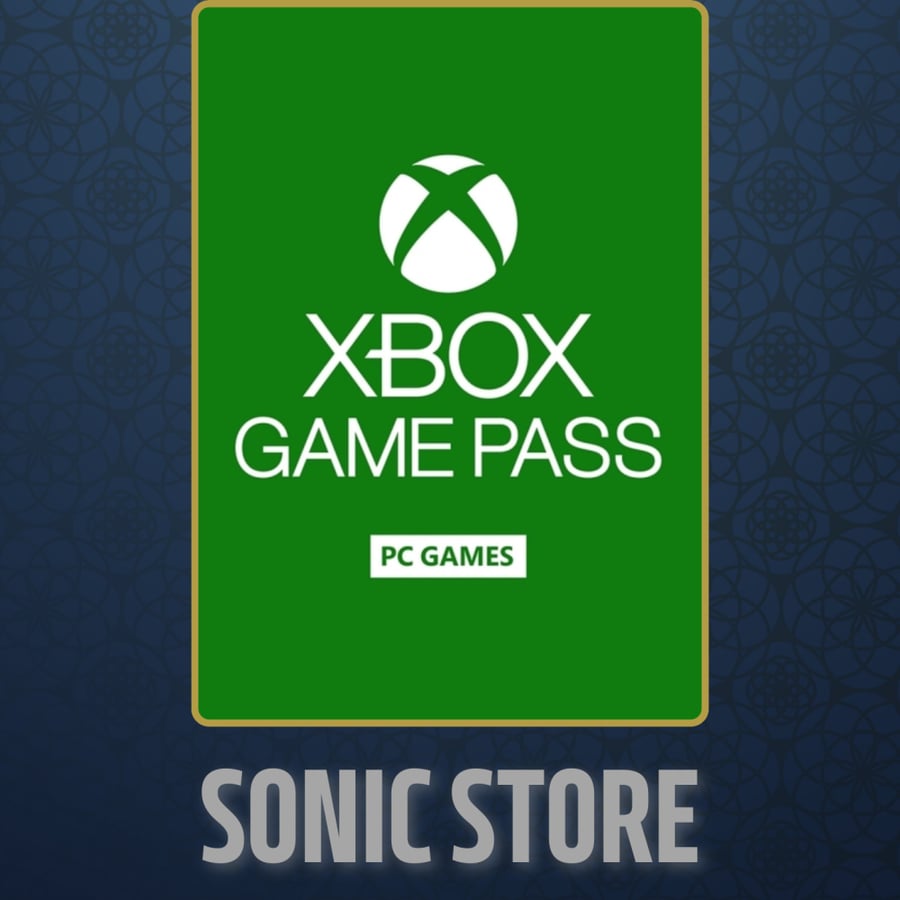 GAME PASS PC - قيم باس للبي سي
