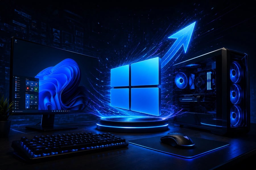 Windows