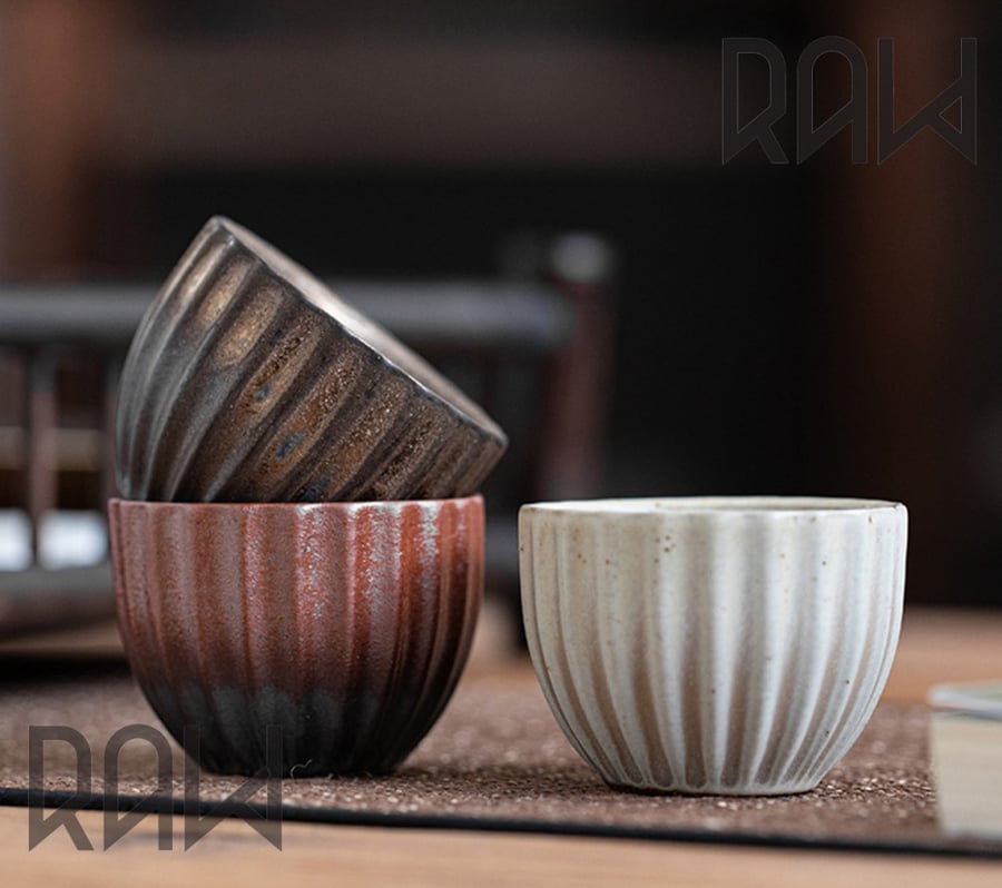 Ceramic cup 50 ml