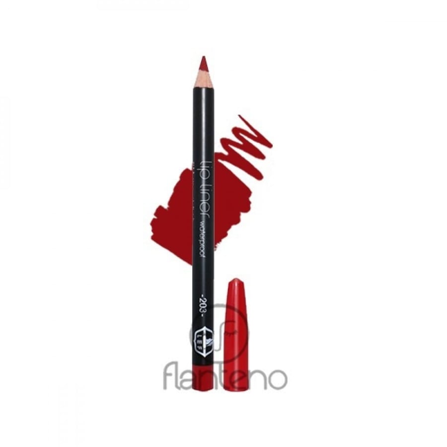 Lip pencil for lip defining - 203