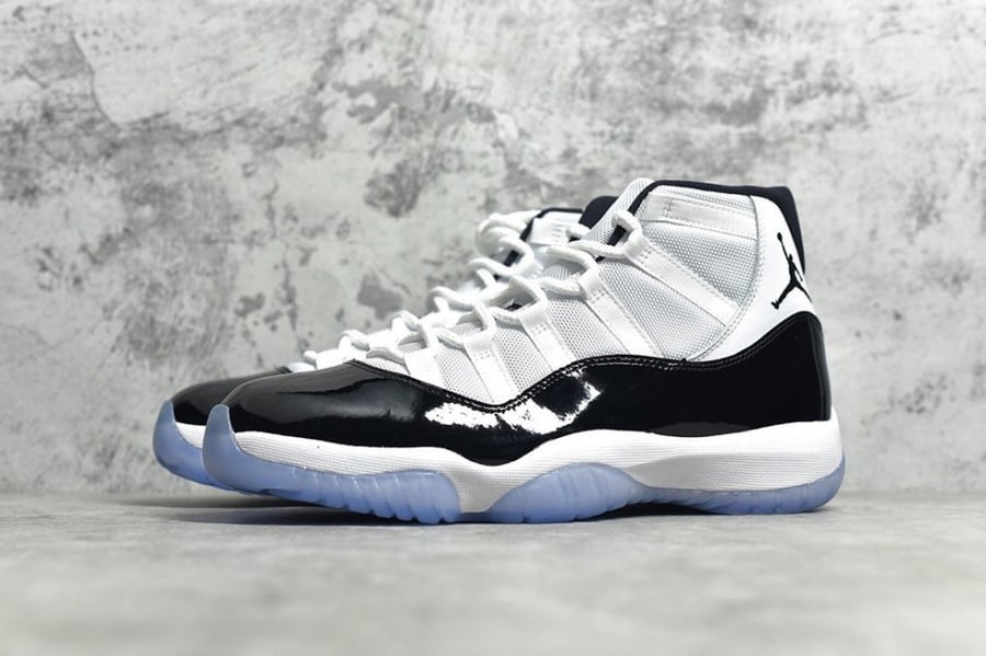 Jordan 11 Retro Concord