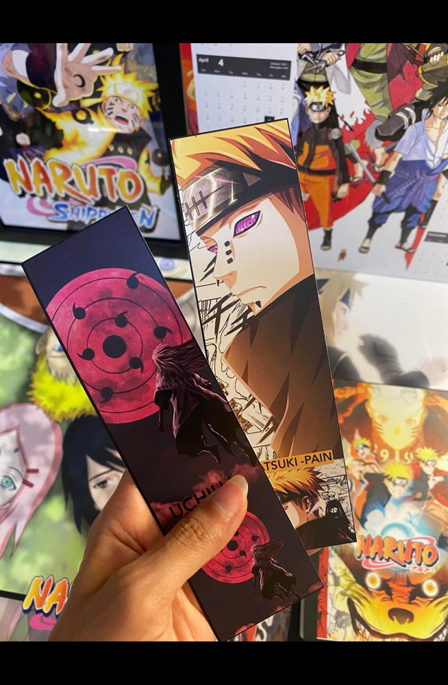 Naruto - 1 collection