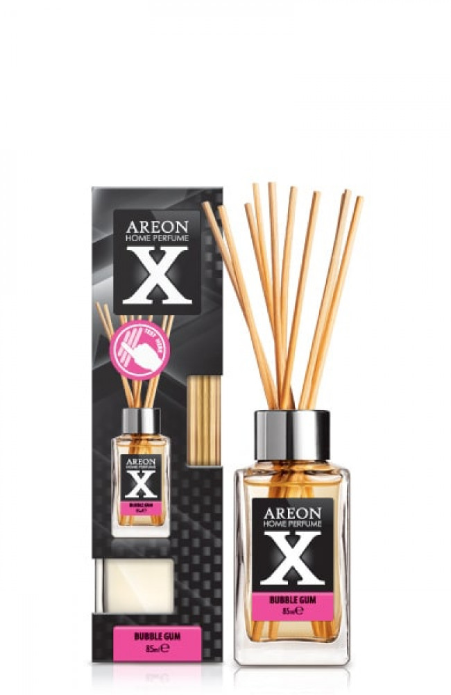 معطر للمنزل 85 مل برائحة البابل جم