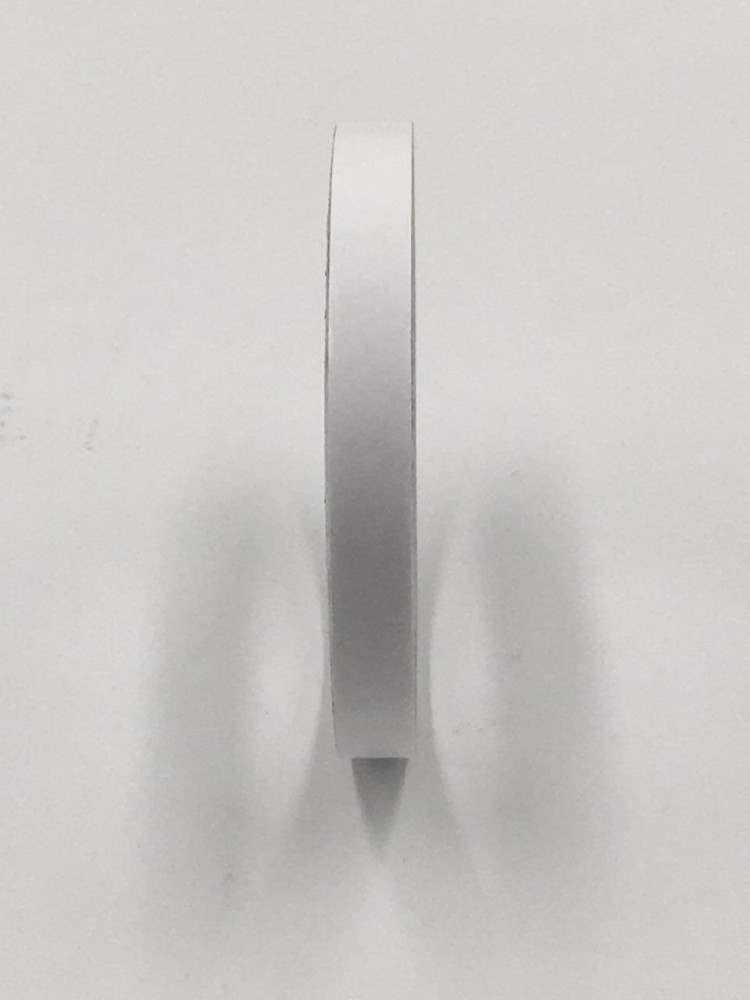 Double-sided tape (weak)