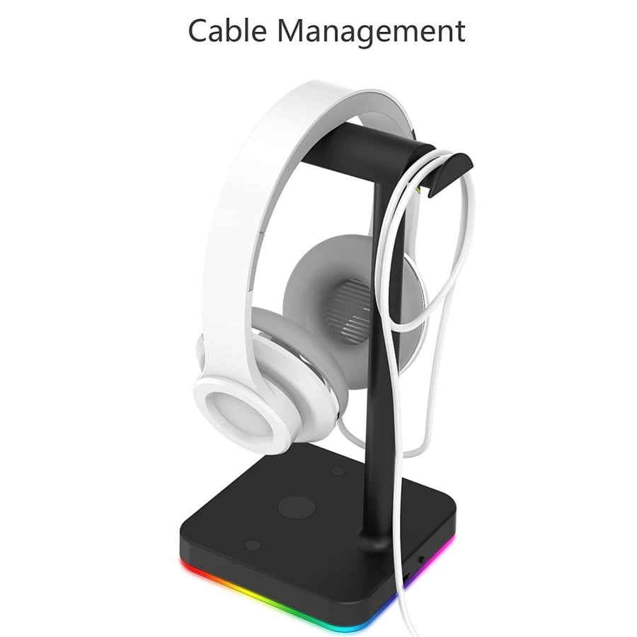 قاعدة سماعة KAFRI RGB STAND