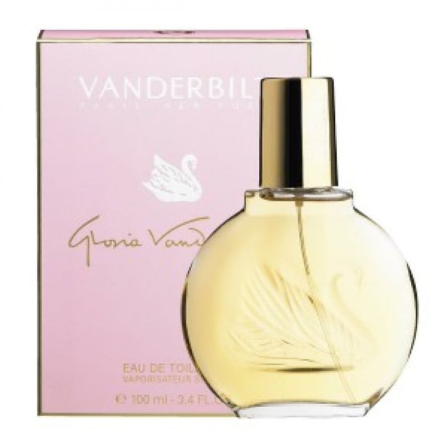 عطر جلوريا فانديربيلت اي دي تويليت للنساء – 100 مل
