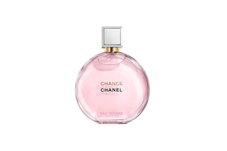 عطر شانس او تندر من شانيل للنساء او دو تبرفيوم 100مل