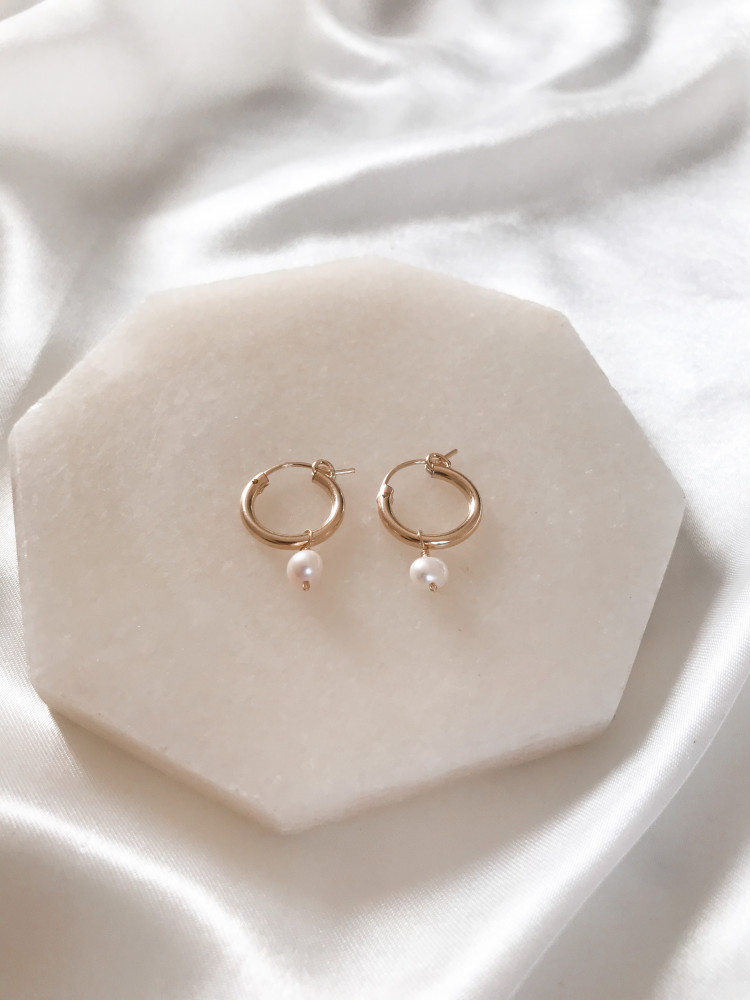 Adelina Earrings