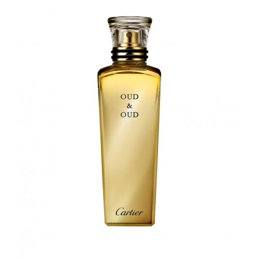 عطر كارتير عود اند عود او دو بارفيوم 75مل