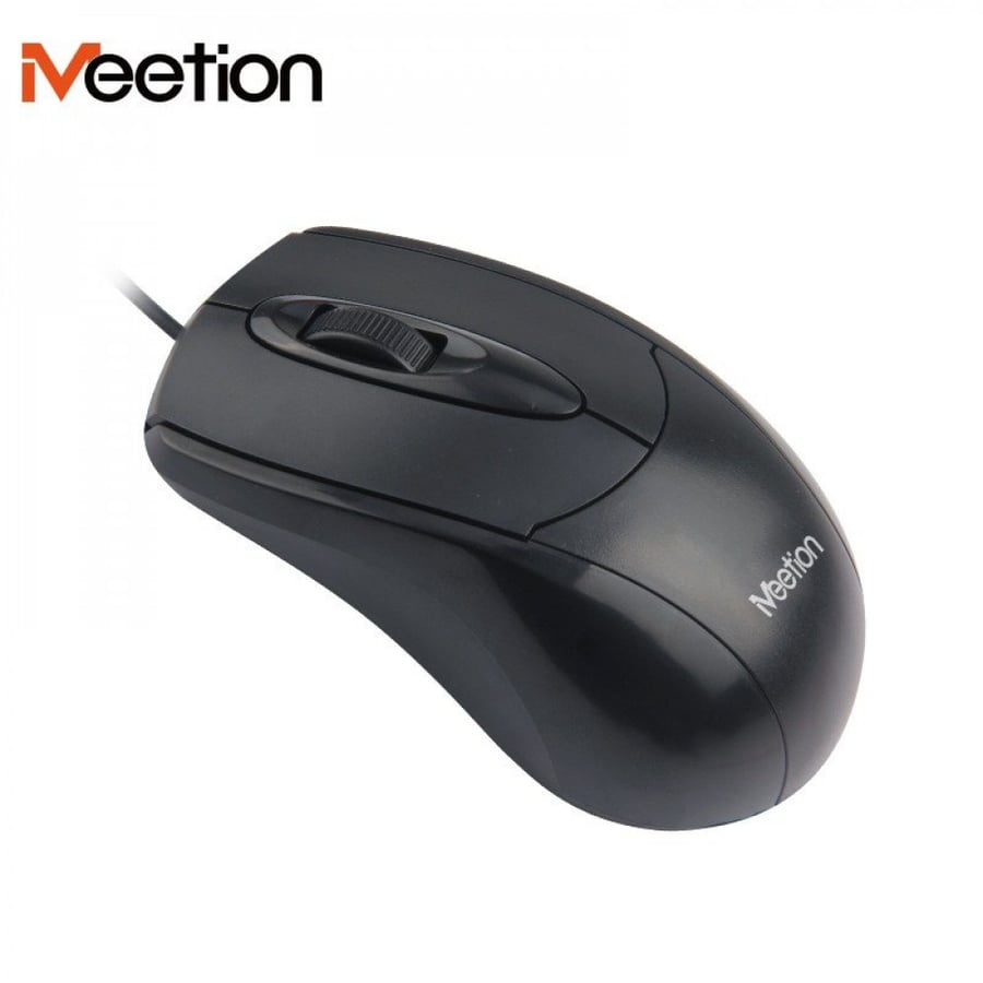 Wired mouse | USB