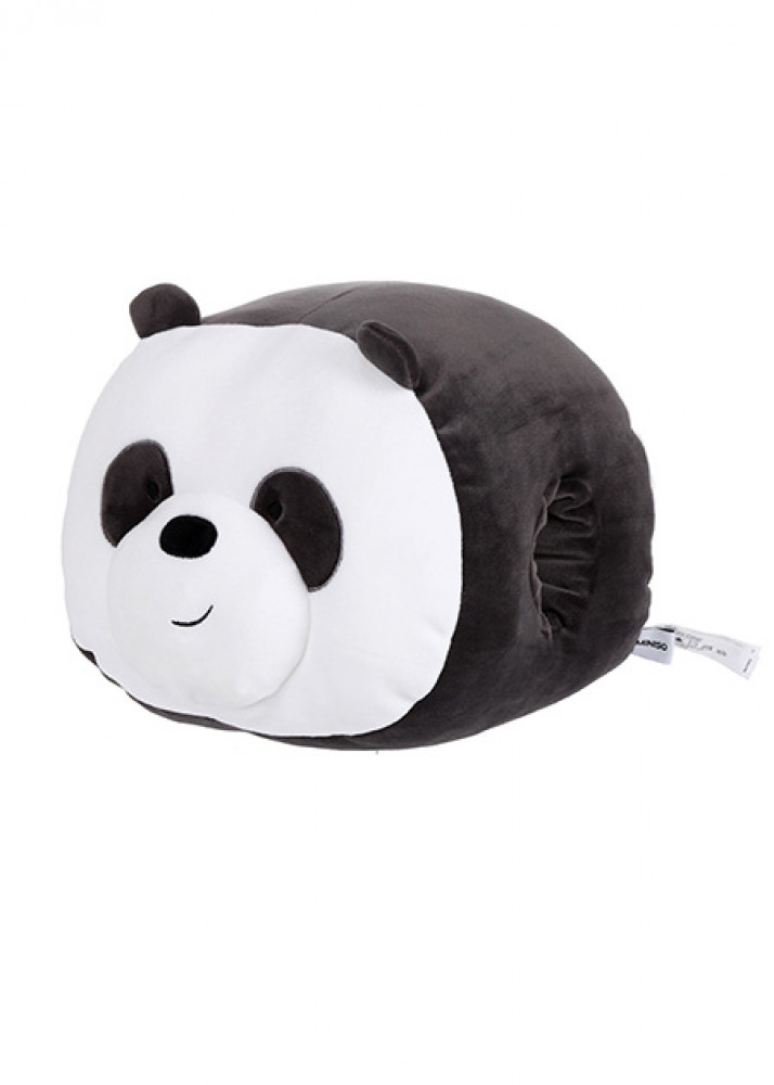 مخدة We Bare Bears ( Panda )