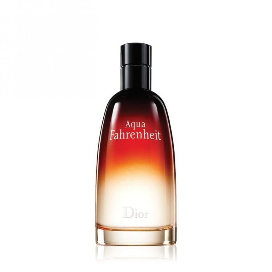 Dior Aqua Fahrenheit