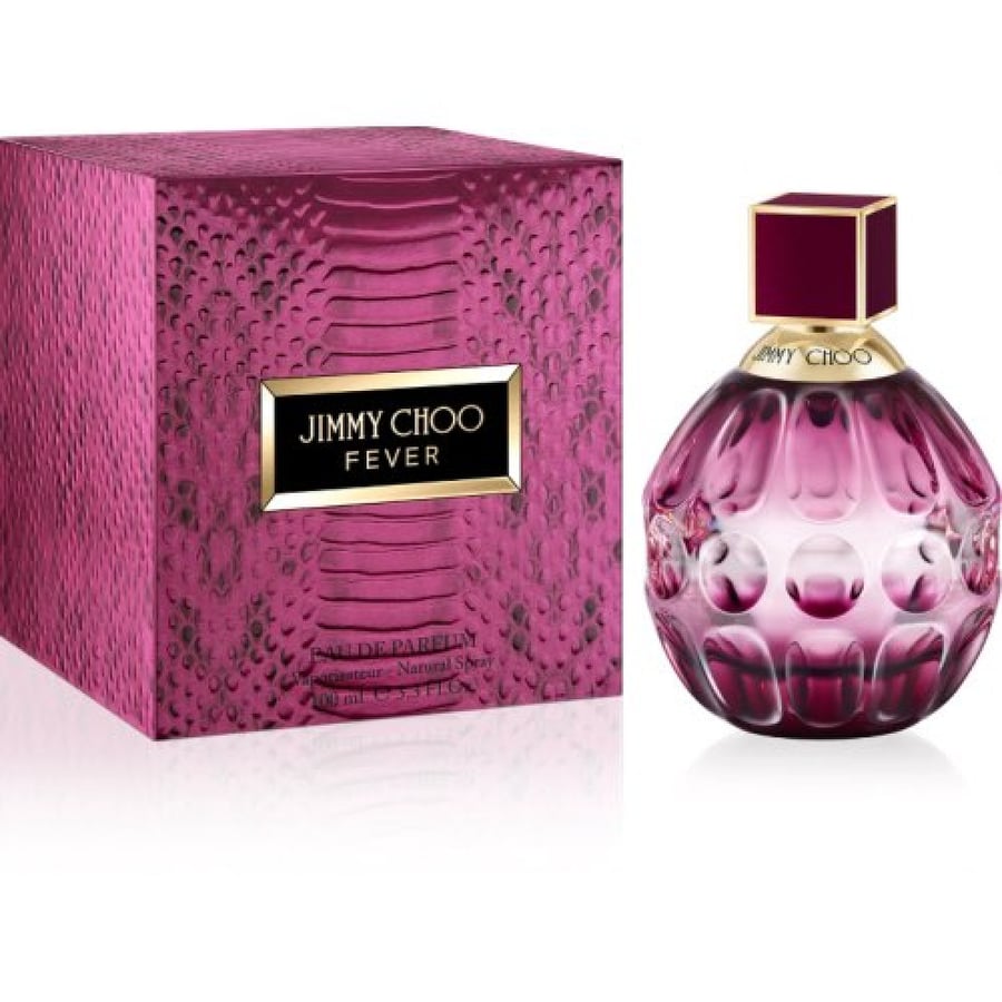 عطر فانيليا نسائي شرقي جيمي شوو فيفر او دو بارفيوم Jimmy Choo Fever