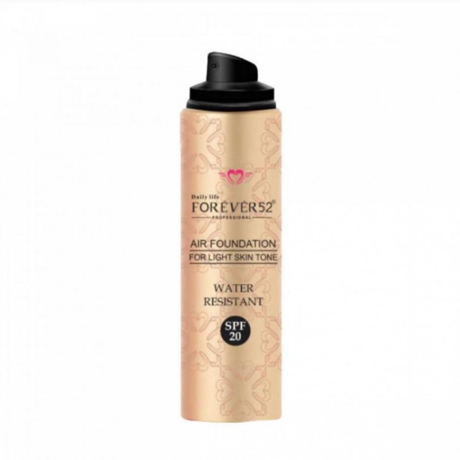 Forever52 Airbrush Foundation - AFD003