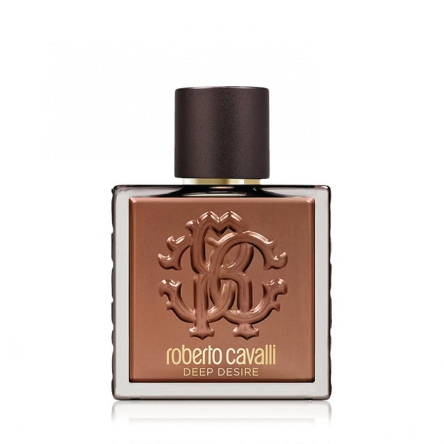 Roberto Cavalli Uomo Deep Desire Roberto Cavalli 2019